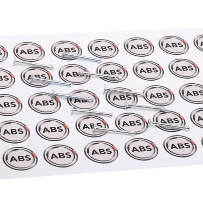 Abbildung von A.B.S. 96167 Federhaltestift, Bremsbacke