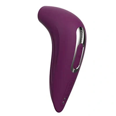 Abbildung von Svakom Pulse Union App Controlled Suction Stimulator