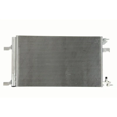 Abbildung von NRF EASY FIT 35919 Klimakondensator mit Dichtungen Trockner 11,8 8,6 Aluminium 615 OPEL: Astra J Schrägheck, Insignia A Sports Tourer