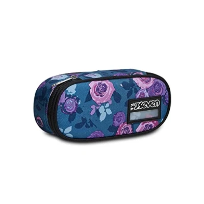 Abbildung von Seven® Round Plus FREETHINK Girl, Mehrfarbig, Taglia Unica, Lässig