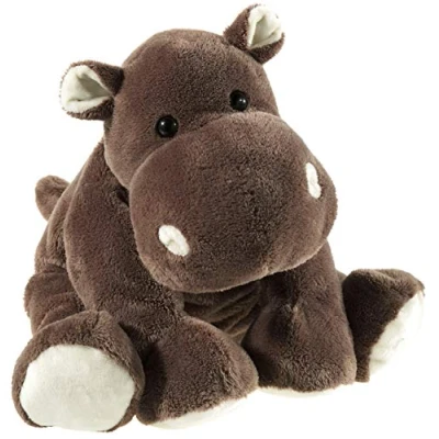 Abbildung von Heunec® Kuscheltier Softissimo, Hippo sitzend