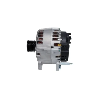 Abbildung von BOSCH 1 986 A00 613 Lichtmaschine 14V 140A VOLKSWAGEN: Golf 7 Schrägheck, Touran II, Variant, SKODA: Octavia 3 Combi, Kodiaq