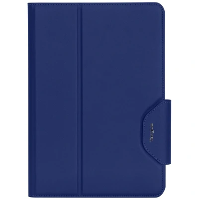 Abbildung von VersaVu Klapphülle Blau für das iPad 10.2 (2019 / 2020 2021) Pro 10.5 Air