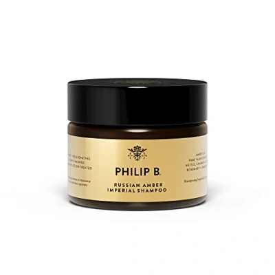 Abbildung von Philip B Russian Amber ImperialShampoo, 355 ml