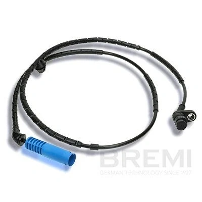 Abbildung von BREMI 50472 ABS Sensor mit Kabel LAND ROVER: Range Rover 3
