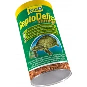 Abbildung von Tetra Fauna Reptodelica Shrimps Futter 1 l...