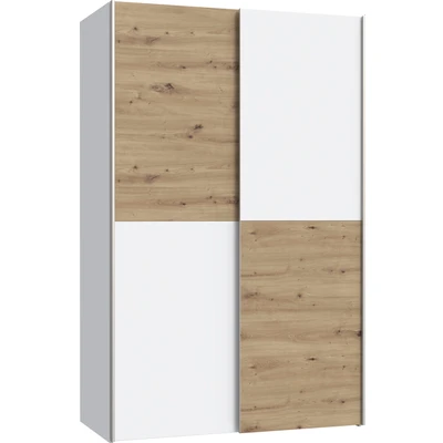 Abbildung von FORTE Kleiderschrank