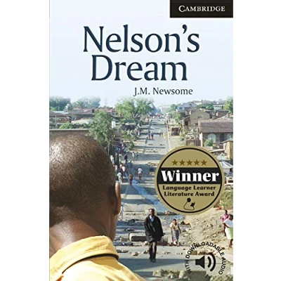 Abbildung von Nelson&#039;s Dream Level 6: 6 Cambridge English Readers (Cambridge Readers, 6)
