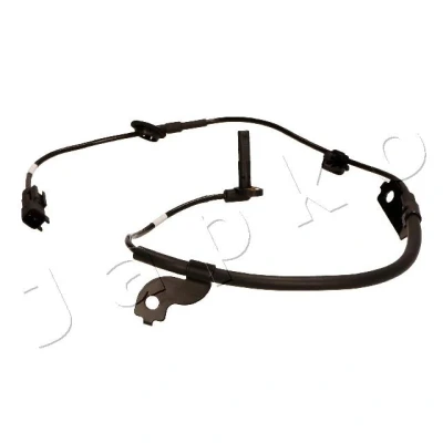 Abbildung von JAPKO 151540 ABS Sensor vorne links 940 MITSUBISHI: Outlander 2 SUV, Lancer 8 Schrägheck, PAJERO 4