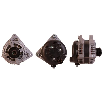Abbildung von Generator LUCAS LRA03624