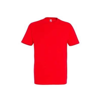 Abbildung von Imperial T Shirt 4XL,Red