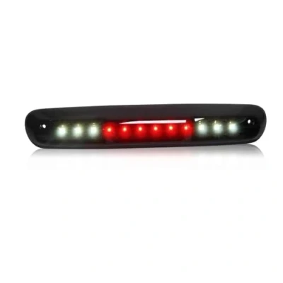 Abbildung von Drittes Bremslicht Für Chevy Silverado 1500 Gmc Sierra 2007 2013 Frachtlampe
