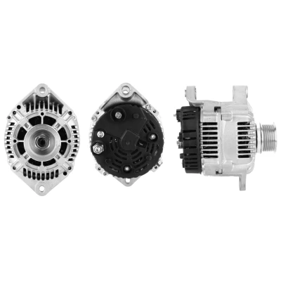 Abbildung von Generator ELSTOCK 28 3738