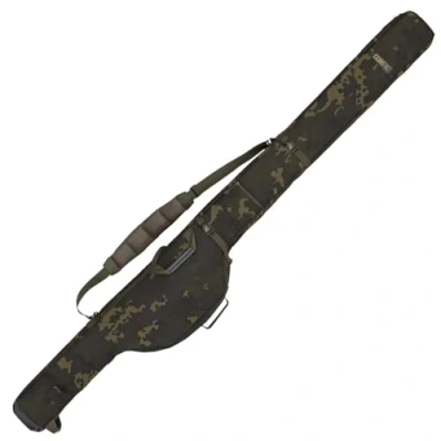 Abbildung von Korda Compac 3 Rod Holdall 10ft Dark Kamo Futteral