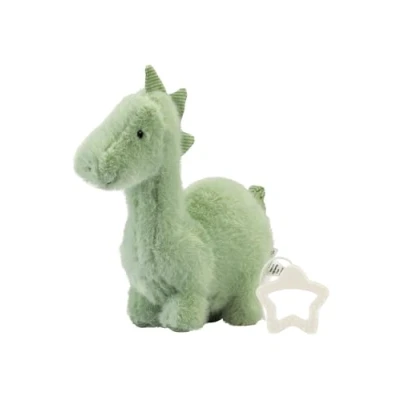 Abbildung von Sterntaler Kuscheltier für Kinder, Größe: One Size, Mintgrün