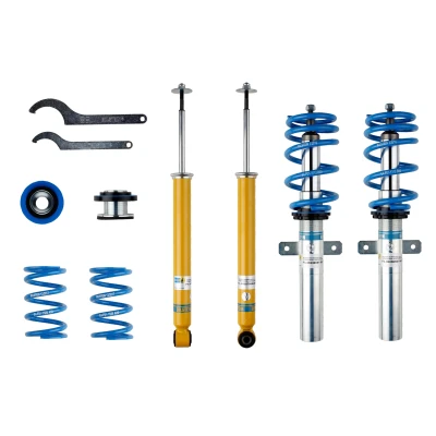 Abbildung von BILSTEIN 47 286832 Fahrwerkssatz, Federn/Dämpfer