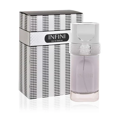 Abbildung von Khadlaj Infini Eau de Parfum 100 ml