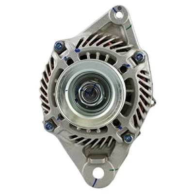 Abbildung von CASCO CAL35341GS Lichtmaschine 12V 90A MITSUBISHI: PAJERO 4, MAZDA: 2 Schrägheck