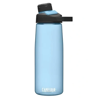 Abbildung von CamelBak Unisex Erwachsene Chute Trinkflasche, True Blue, 25oz