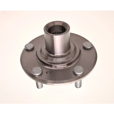 Abbildung von MAXGEAR 33 1658 Radnabe Vorderachse links, rechts HONDA: CIVIC 8 Hatchback, 9 Tourer, Stufenheck