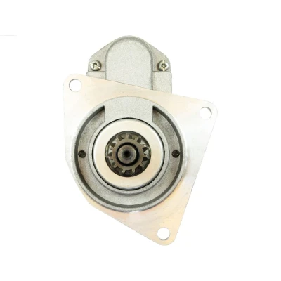 Abbildung von AS PL S9104 Anlasser 12 1,30 11 LADA: Samara Limousine