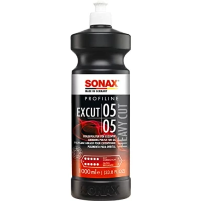 Abbildung von SONAX PROFILINE ExCut05 05 02453000 Lackpolitur 1000