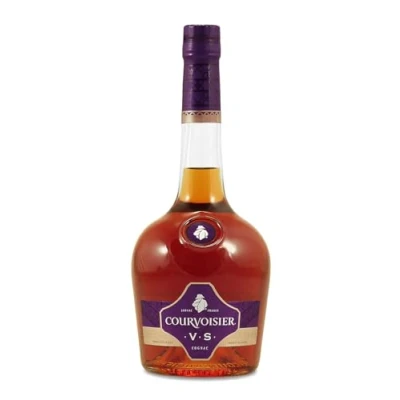 Abbildung von Courvoisier Cognac VS 70cl