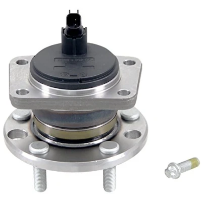 Abbildung von A.B.S. 200885 Radlagersatz mit integriertem Radlager, ABS Sensor 136 FORD: MONDEO 3 Kombi, 3, Stufenheck