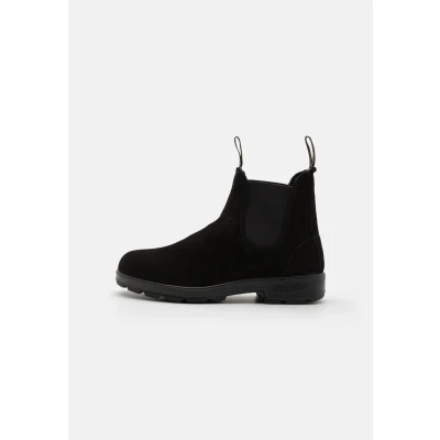 Abbildung von Blundstone Unisex Stiefelette, Größe: 40 41, Black Schuhe