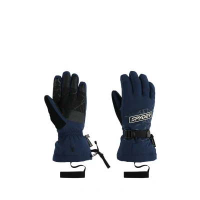 Abbildung von Spyder OVERWEB GTX Gloves, Herren, True Navy, S