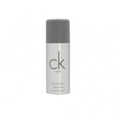 Abbildung von Calvin Klein Ck one Deodorant 150 ml