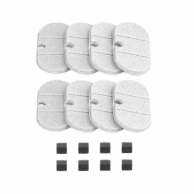 Abbildung von Petlibro Ersatzfilter (8 Packungen) PL FF002 92W