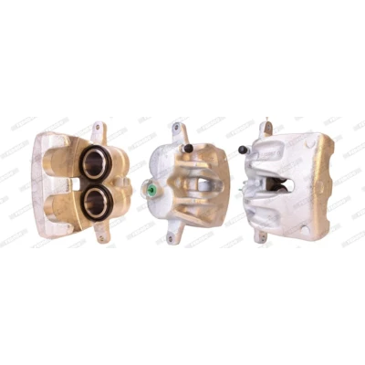 Abbildung von FERODO PREMIER FCL694678 Bremssattel Stahlguss 150 mit Zubehör LAND ROVER: Range Rover 3, Sport, Discovery 3