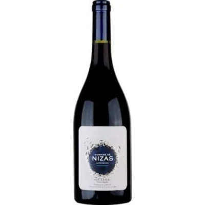 Abbildung von Domaine de Nizas Le Clos Rouge Languedoc AOP Francois Lurton Wein (1 x 0.75l)