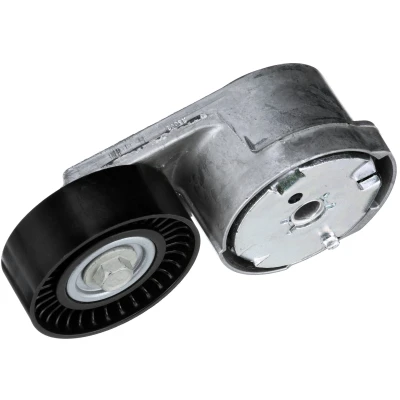 Abbildung von GATES T39282 Riemenspanner CHRYSLER: GRAND 5OYAGER 5, JEEP: CHEROKEE 4, FIAT: Freemont