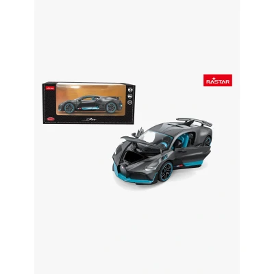 Abbildung von Rastar Bugatti Divo Auto 1:24