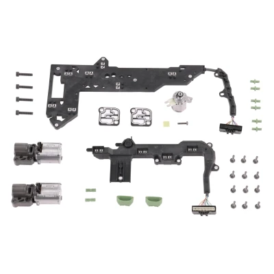 Abbildung von VEMO V10 86 0004 Steuergerät, Automatikgetriebe im Getriebegehäuse AUDI: Q5, A5 B8 Sportback