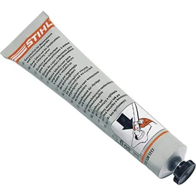 Abbildung von STIHL Schmierfett Getriebefett Superlub FS Tube 80 g 07811201117