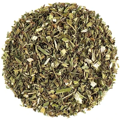 Abbildung von Katzenminze Catnip Kraut Katze Minze Getrocknet Nepeta Cataria Katzen Minz Cat Nip Mit