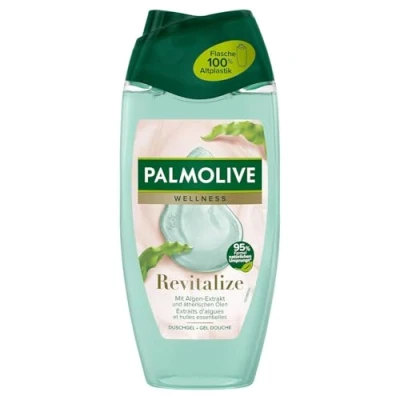 Abbildung von 6x Palmolive Duschgel Wellness Revitalize 250ml