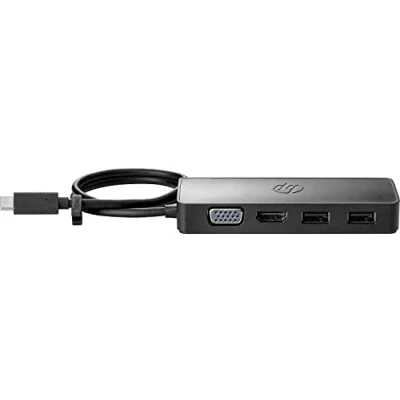 Abbildung von USB C Reisehub G2, Dockingstation