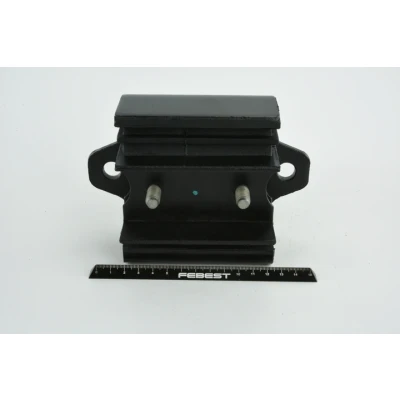 Abbildung von FEBEST NM 018 Motorlager hinten NISSAN: Pick Up, TERRANO 2, NP300 Navara Pritsche / Fahrgestell