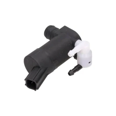 Abbildung von MAXGEAR 45 0034 Waschwasserpumpe 12 FORD: MONDEO 3 Kombi, 3, Focus C Max, VOLVO: XC90 I, V70 2, V50