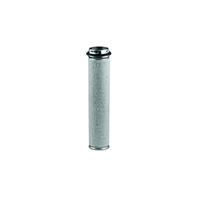 Abbildung von MAHLE ORIGINAL LXS 5/1 Sekundärluftfilter
