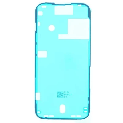 Abbildung von NG Mobile Klebefolie Display für Apple iPhone 14 Pro Klebepad Kleberahmen Klebestreifen Handy Rahmen Kleber Dichtung Sticker Smartphone