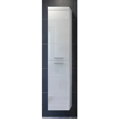 Abbildung von welltime Hängeschrank &quot;Dormoletto&quot;, Badmöbel, Breite 35 cm