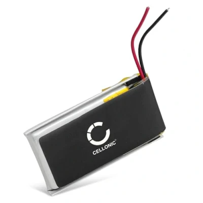 Abbildung von CELLONIC® Ersatzakku AHB582035PR 03 für Jabra Speak 510 Lautsprecher Musikbox Akku 320mAh Soundbox Batterie, Speaker Battery