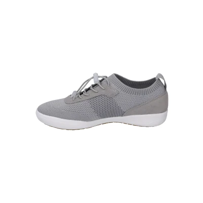 Abbildung von Josef Seibel Sneaker low, Damen, Größe: 36, Grau Schuhe