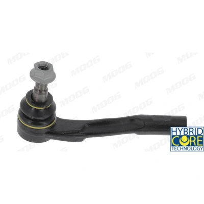 Abbildung von MOOG ME ES 17619 Spurstangenkopf M14X1.5 Vorderachse links MERCEDES BENZ: Sprinter 3.5 t Kastenwagen, Pritsche / Fahrgestell