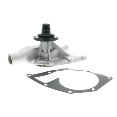 Abbildung von VAICO V48 50002 Wasserpumpe mit Dichtung mechanisch Flügelrad aus Metall Original Qualität LAND ROVER: Discovery 1, Range Rover 2, 2